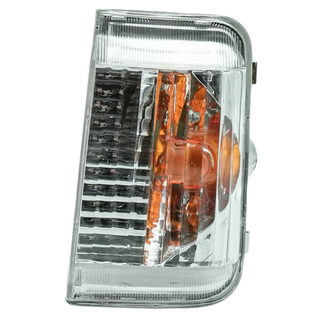 Intermitente espejo para Fiat Ducato 3 (derecho) | 1688409680, 6000633330 | Star-Pièces