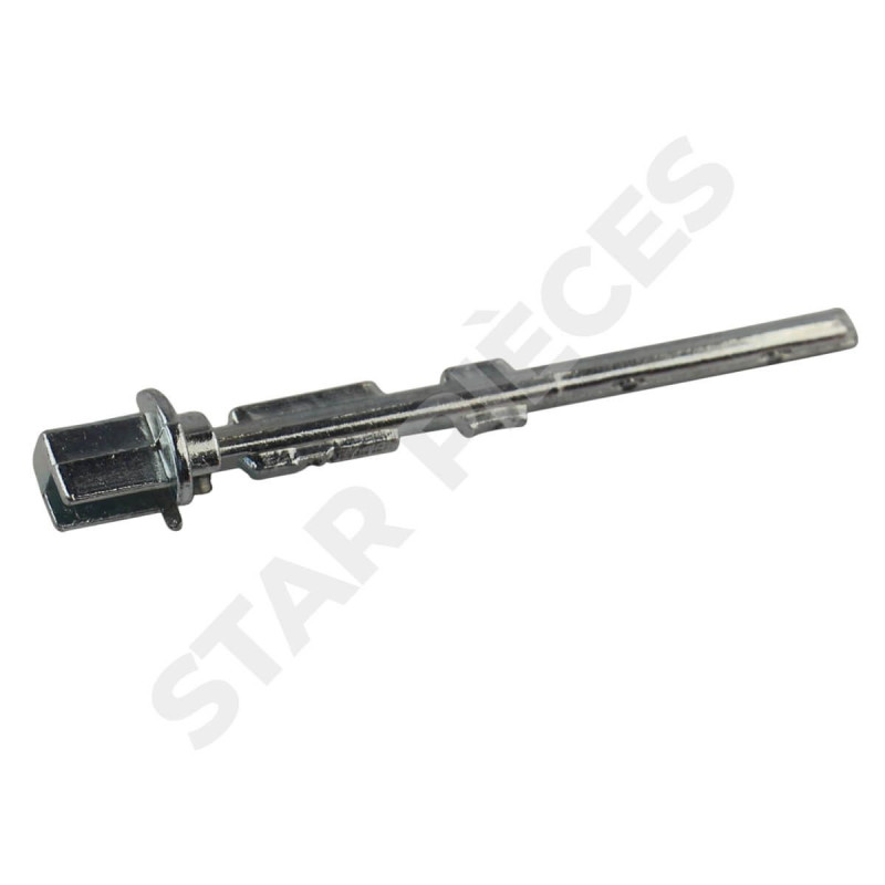 commande de porte laterale NEUVE citroen berlingo ref: 9143L7