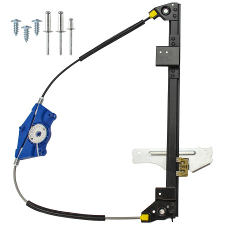 Lève-vitre avant droit pour Citroen C4 Coupé (3 portes) | 9222R1 | Star-Pièces