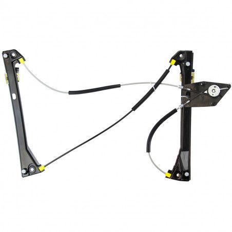 Elevalunas delantero izquierdo para Volkswagen Polo 5 - 3 puertas| Mejores precios con Star-pieces