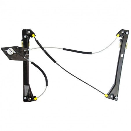 Lève-vitre avant droit pour Polo 5 (3 portes) | 6R3837462, 6R3837462A, 6R3837462B | Star-Pièces