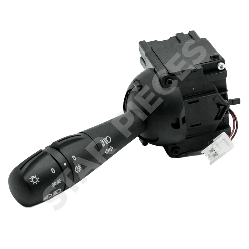 Commodo pour Dacia Logan 2 et MCV 2 | 255403601R,255404709R, 8201167977 | Star-Pièces