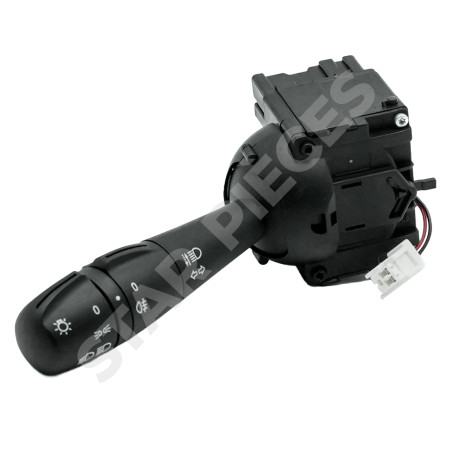 Commodo pour Dacia Logan 2 et MCV 2 | 255403601R,255404709R, 8201167977 | Star-Pièces