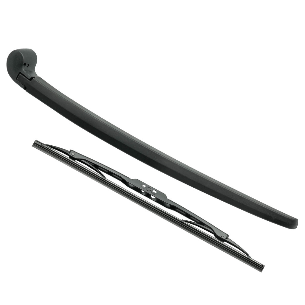 Bras d'essuie glace pour Audi A6 (avec balai d'essuie glace) | 4F9955407, 4F9955425, 4F9955205 | Star-Pièces