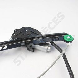 Lève vitre pour BMW E46 (1998-2005) AVEC MOTEUR - avant gauche (côté conducteur) 6