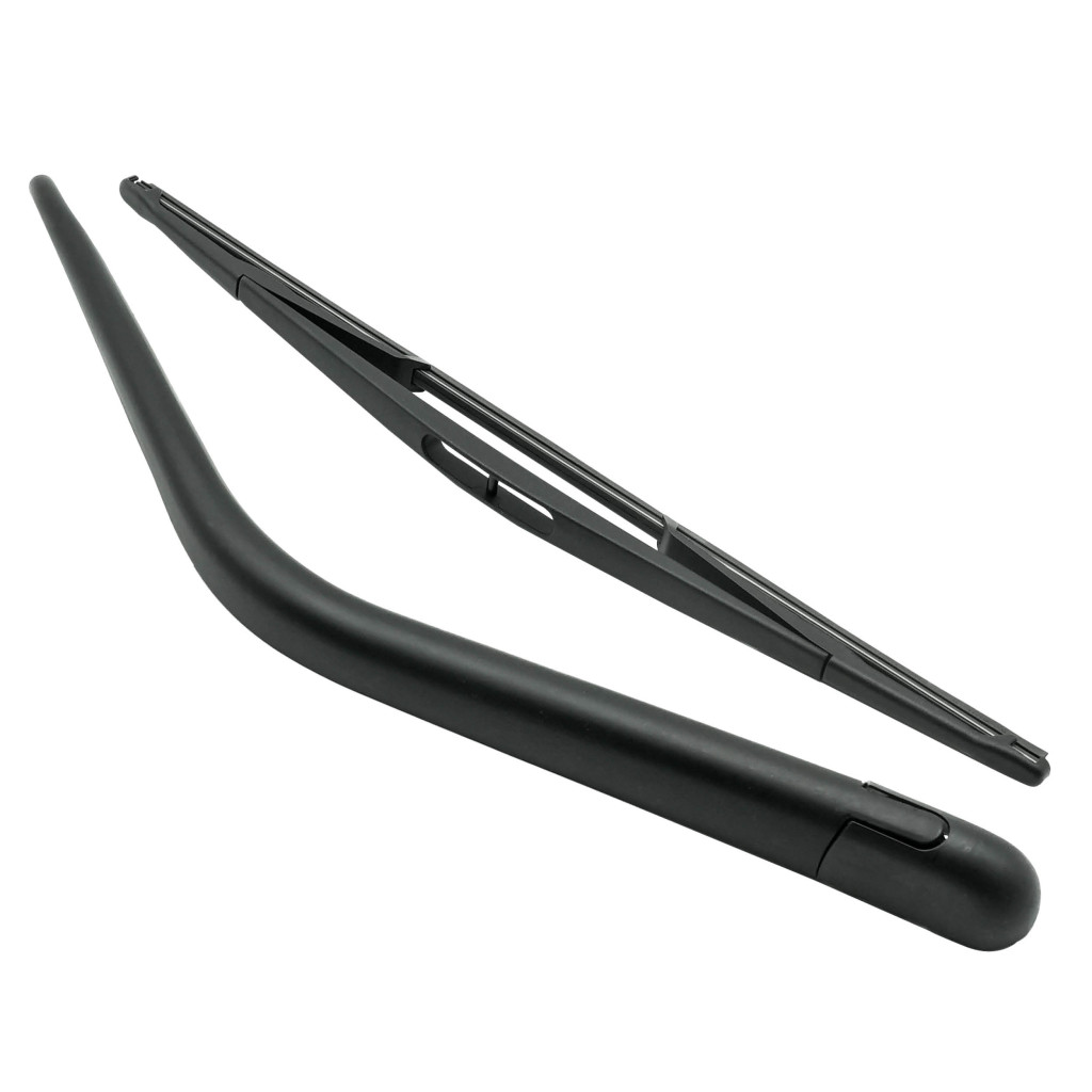 Brazo limpiaparabrisas para Laguna 2 con escobilla limpiaparabrisas | 7701049003, 8200015382, 7701049002 | Star-Pièces