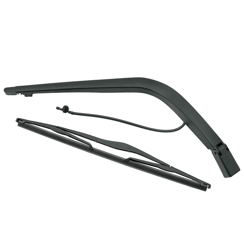 Brazo limpiaparabrisas para Freelander 1 con escobilla limpiaparabrisas | DKB102460 | Star-Pièces