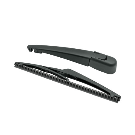 Brazo limpiaparabrisas para 5008 2 con escobilla limpiaparabrisas | 1619237280, 6429GN | Star-Pièces