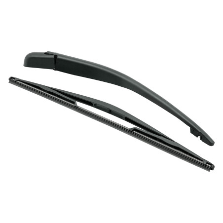 Brazo limpiaparabrisas para Zafira A con escobilla limpiaparabrisas | 6272479, 90582599 | Star-Pièces