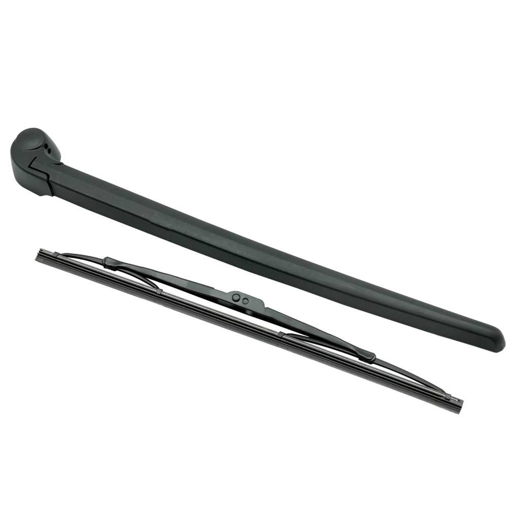 Brazo limpiaparabrisas para Audi Q7 con escobilla limpiaparabrisas | 4L0955407, 4L0955425, 4F9955205 | Star-Pièces