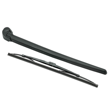 Brazo limpiaparabrisas para Audi Q7 con escobilla limpiaparabrisas | 4L0955407, 4L0955425, 4F9955205 | Star-Pièces
