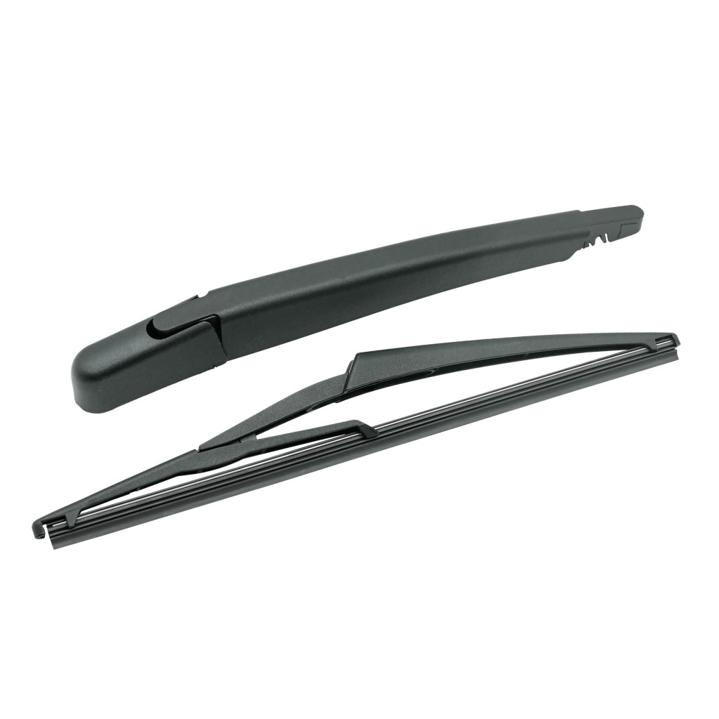 Brazo limpiaparabrisas para Qashqai con escobilla limpiaparabrisas | 28781JD00A, 28790JD00A, 28782JD00A | Star-Pièces