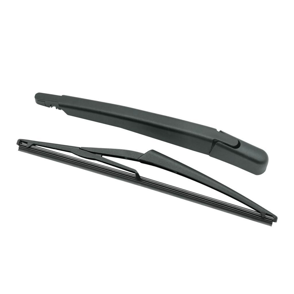 Brazo limpiaparabrisas para ML con escobilla limpiaparabrisas | 1648200744, 1698201745| Star-Pièces