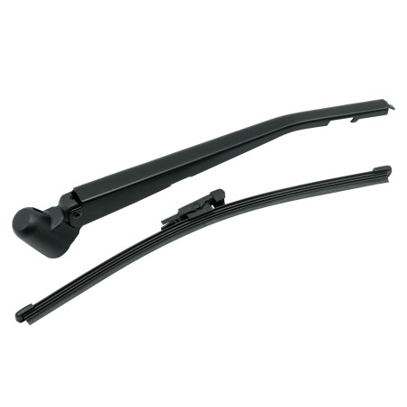 Brazo limpiaparabrisas para BMW X1 E84 con escobilla limpiaparabrisas | 61627138507, 61627138508,61627199566 | Star-Pièces