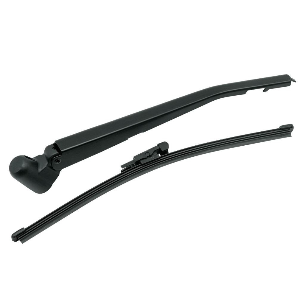 Brazo limpiaparabrisas para BMW série 1 con escobilla limpiaparabrisas | 61627138507, 61627138508,61627199566 | Star-Pièces