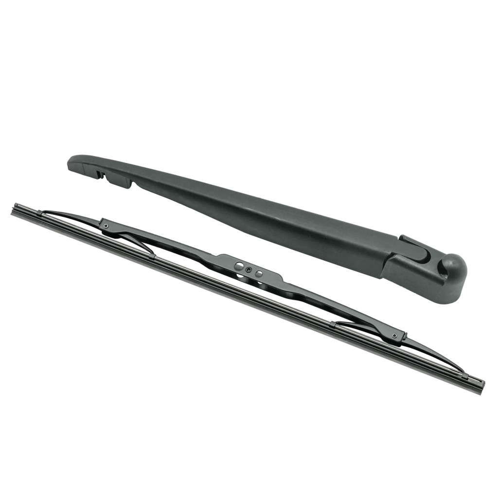 Brazo limpiaparabrisas para Berlingo 1 con escobilla limpiaparabrisas | 642245, 6426SF, 6426T7, 6426FP, 6429V5 | Star-Pièces