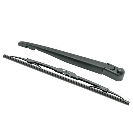 Brazo limpiaparabrisas para Berlingo 1 con escobilla limpiaparabrisas | 642245, 6426SF, 6426T7, 6426FP, 6429V5 | Star-Pièces