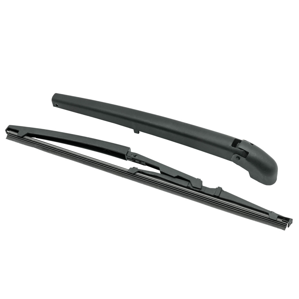 Brazo limpiaparabrisas para Musa con escobilla limpiaparabrisas | 46835901 | Star-Pièces