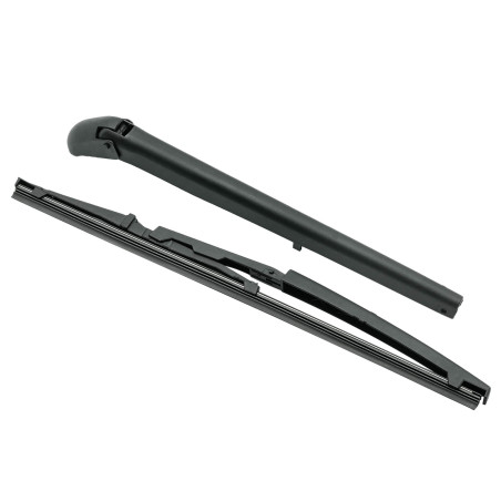Brazo limpiaparabrisas para Alfa Romeo 156 SW con escobilla limpiaparabrisas | 46480731 | Star-Pièces
