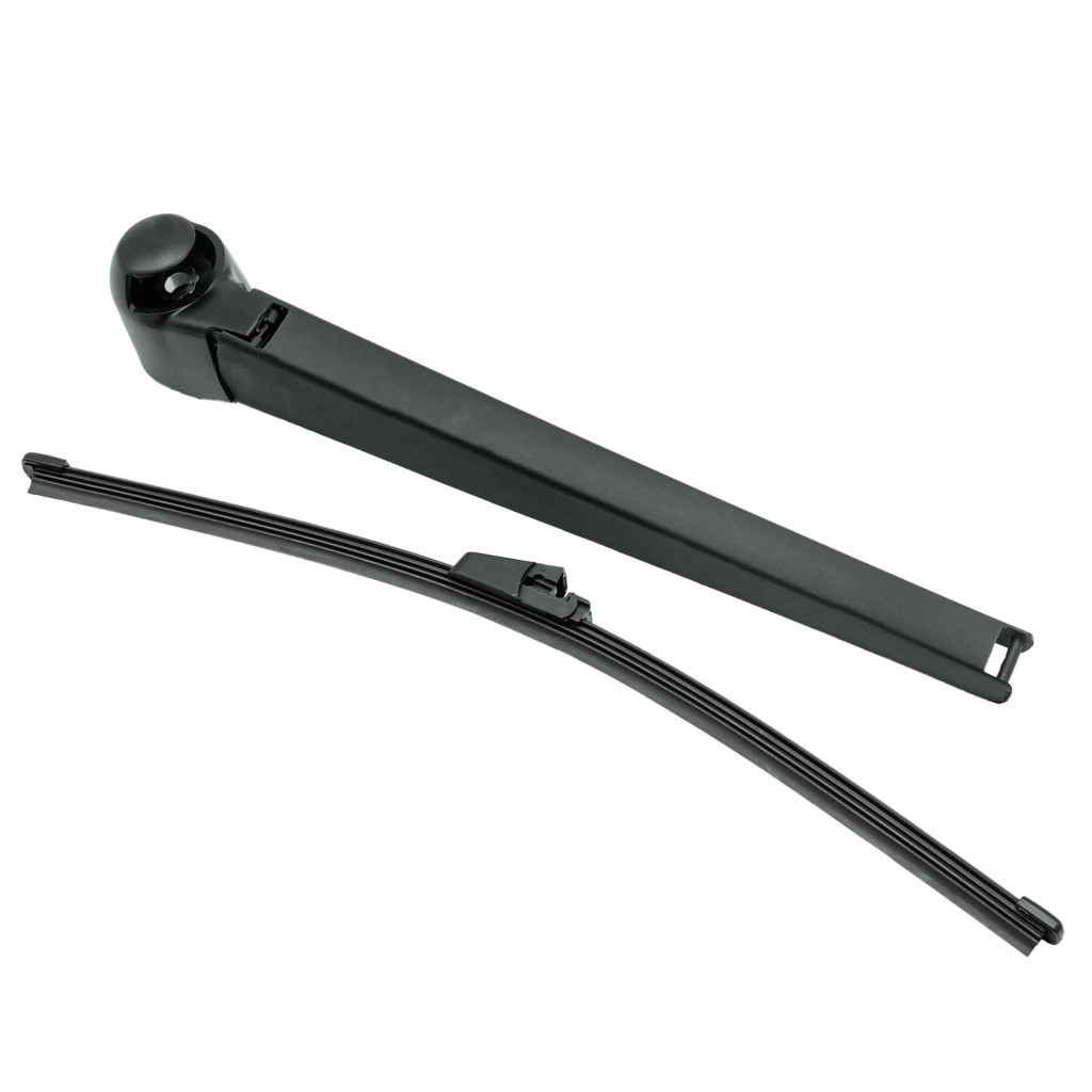 Brazo limpiaparabrisas para Fabia 2 break con escobilla limpiaparabrisas | 1T0955707C, 1T0955707A, 7E0955425 | Star-Pièces