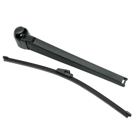 Brazo limpiaparabrisas para Fabia 2 break con escobilla limpiaparabrisas | 1T0955707C, 1T0955707A, 7E0955425 | Star-Pièces