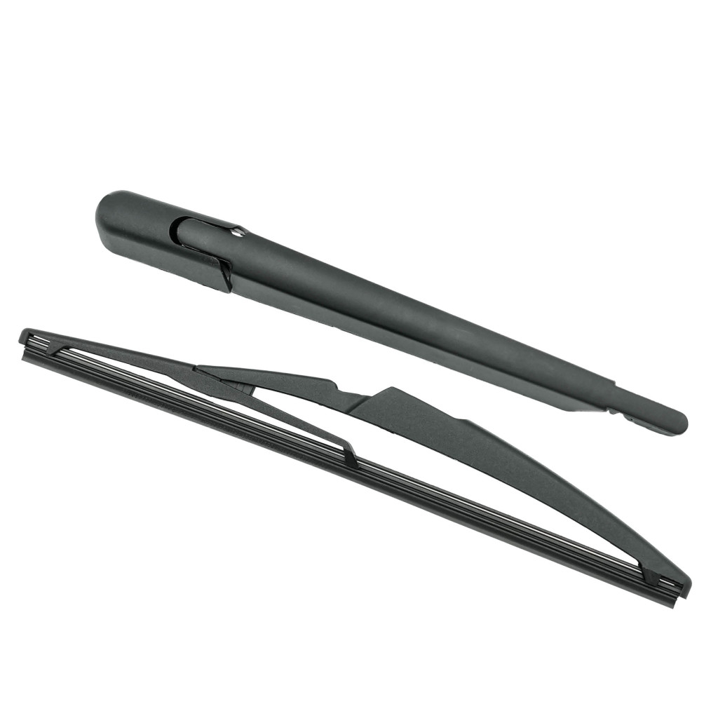 Brazo limpiaparabrisas para 5008 1 con escobilla limpiaparabrisas | 6429GN, 1610720480 | Star-Pièces