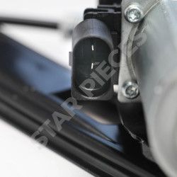 Lève vitre pour BMW E46 (1998-2005) AVEC MOTEUR - avant droit (côté passager) 5