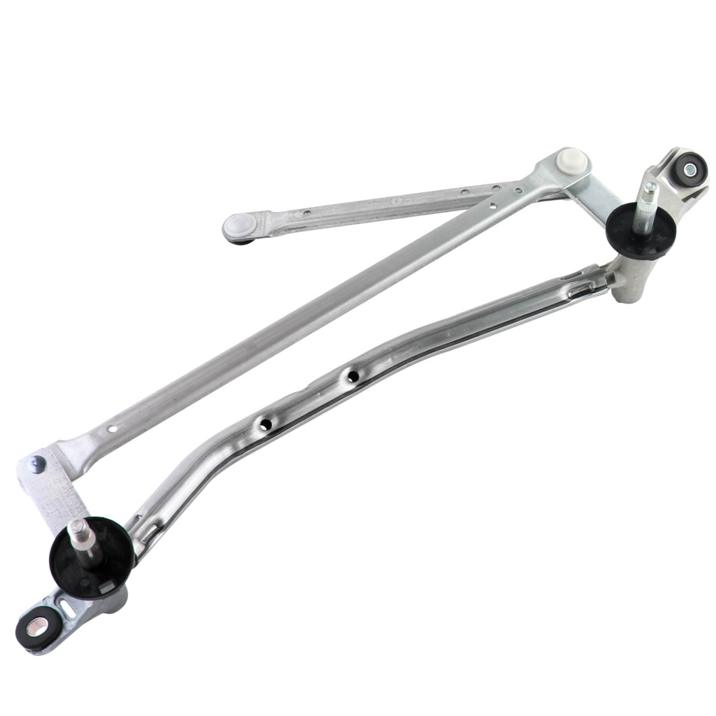 Tringlerie d'essuie-glace pour Nissan Qashqai | 28800JD900 | Star-Pièces