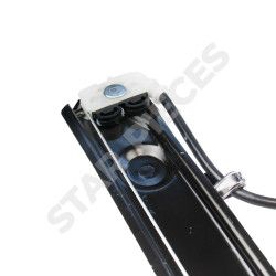 Lève vitre pour BMW E46 (1998-2005) AVEC MOTEUR - arrière gauche (arrière du conducteur) 5