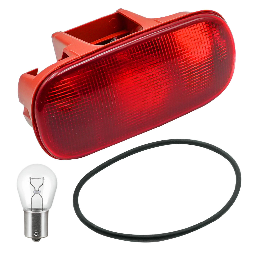 Luz de freno trasera adicional para Movano A | 4500532 | Star-Pièces