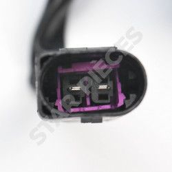 Lève vitre pour BMW E46 (1998-2005) AVEC MOTEUR - arrière gauche (arrière du conducteur) 8