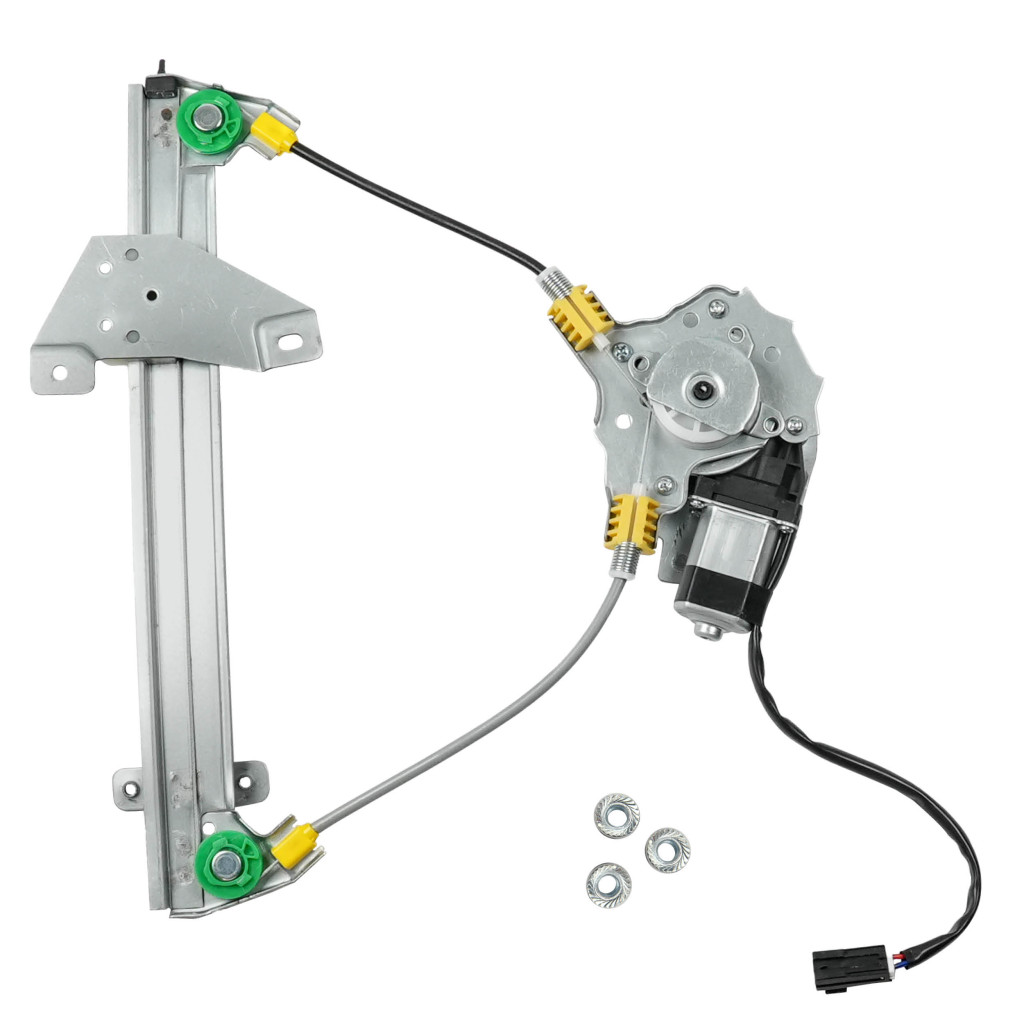 Lève-vitre arrière pour Ford Maverick | 827010F610, 827018F300, 827012X400 | Star-Pièces