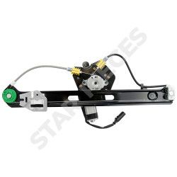 Lève vitre pour BMW E46 (1998-2005) AVEC MOTEUR - arrière droit (arrière du passager) 2