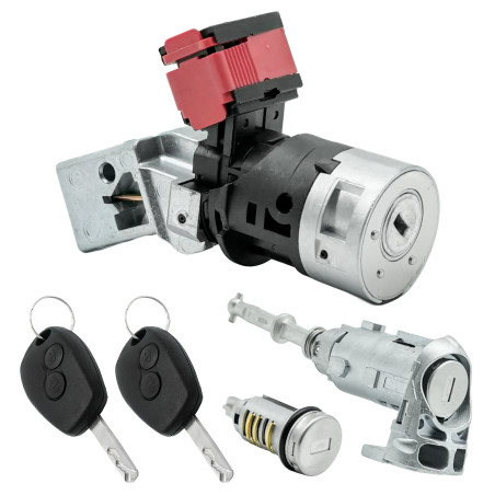 Neiman et serrures pour Nissan NV400 | 806012544R | Star-Pièces