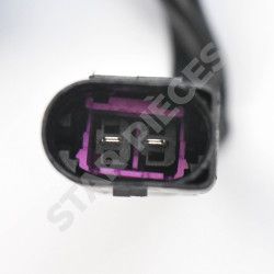 Lève vitre pour BMW E46 (1998-2005) AVEC MOTEUR - arrière droit (arrière du passager) 7