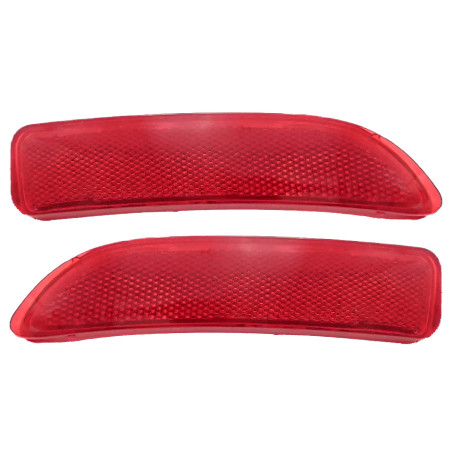 Reflectores trasero para Dacia Lodgy | 8200751778, 8200751779 | Star-Pièces
