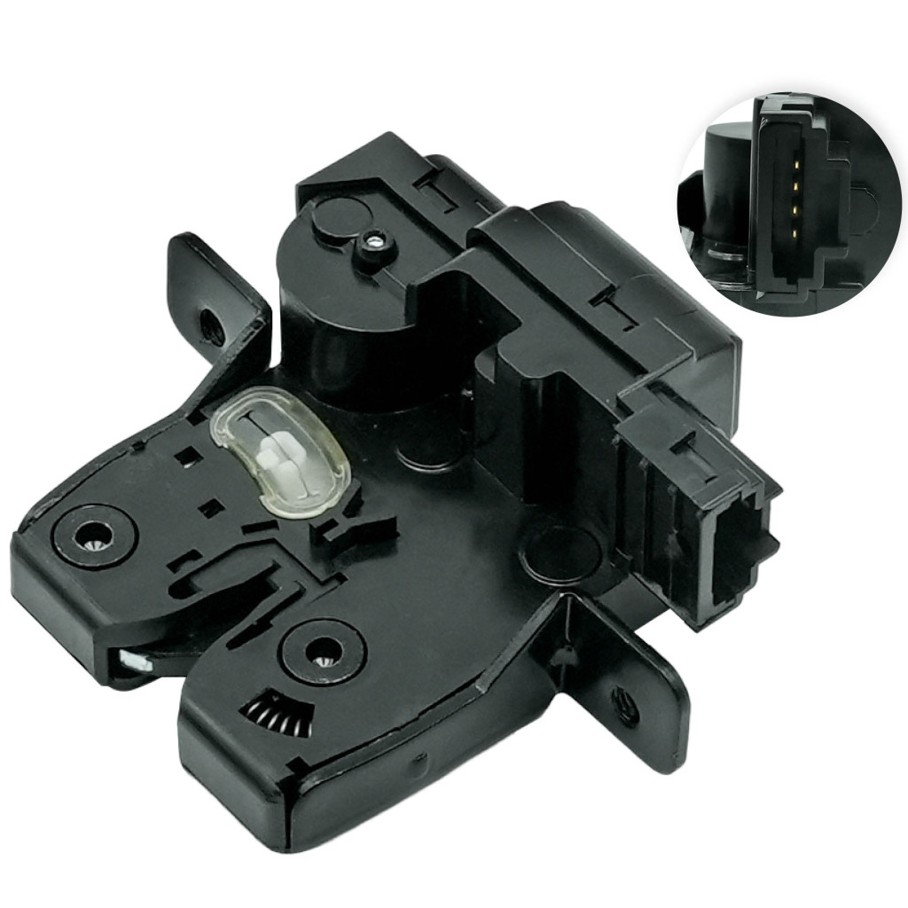 Cerradura de maletero para Micra 3| 90502AV710, 90502EY12D, 90502AV70A, 905022DX0A | Star-Pièces