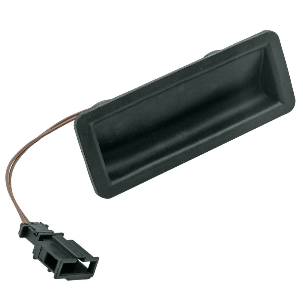 Maneta de maletero para Skoda Fabia | 6Y0827574K, 6Y0827574D | Star-Pièces