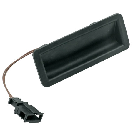 Maneta de maletero para Skoda Fabia | 6Y0827574K, 6Y0827574D | Star-Pièces