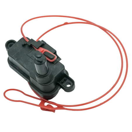 Verrouillage trappe à carburant pour Audi A3 | 4L0862153 | Star-Pièces