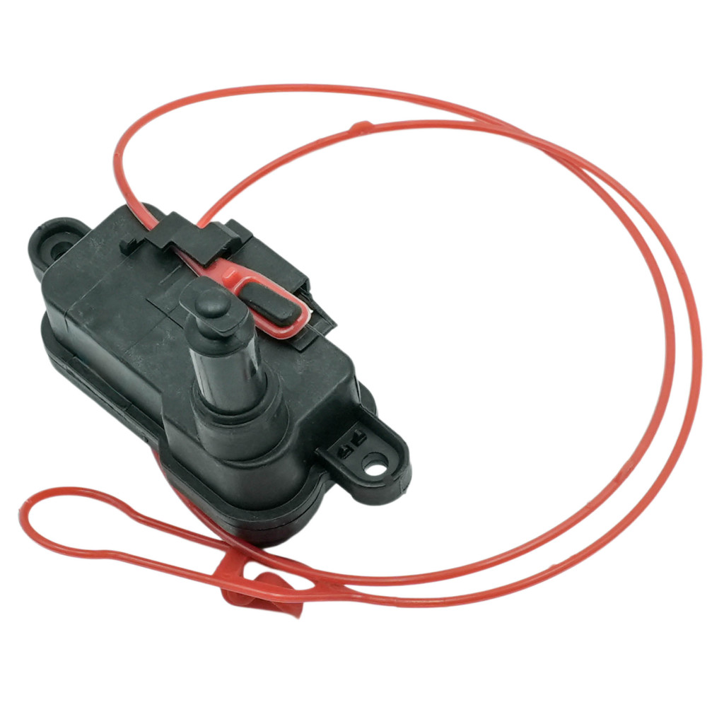 Verrouillage trappe à carburant pour Audi A5 | 4L0862153 | Star-Pièces