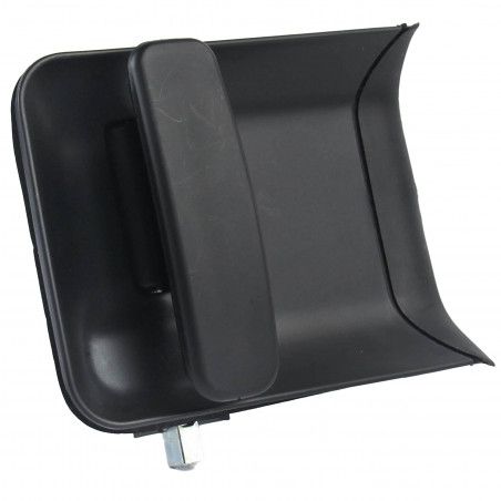 Maneta lateral derecha externa para Peugeot Partner 1 | Mejores precios con Star-Pièces