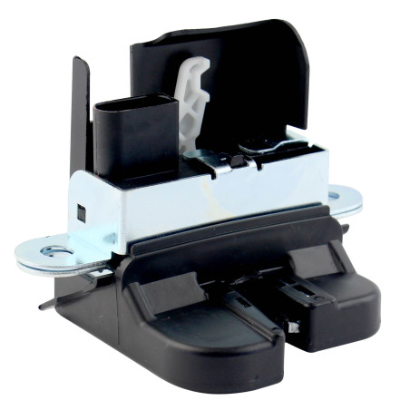 Serrure de coffre pour Seat Altea et Altea XL | 1K6827505E9B9 | Star-Pièces