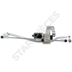 Moteur d'essuie-glace avant avec mécanisme Fiat Ducato 3 (2006-2014) 4
