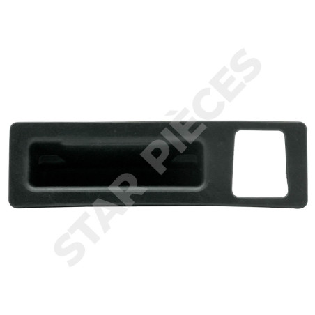 Maneta de maletero para BMW Série 2 (con cámara de marcha atrás) | 51247368753, 51247463162, 51247240830 | Star-Pièces