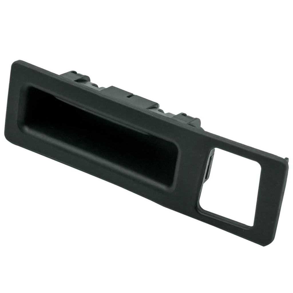 Maneta de maletero para BMW X3 (con cámara de marcha atrás) | 51247368753, 51247463162, 51247240830 | Star-Pièces