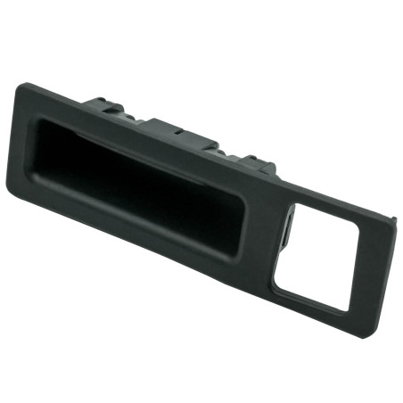 Maneta de maletero para BMW X3 (con cámara de marcha atrás) | 51247368753, 51247463162, 51247240830 | Star-Pièces