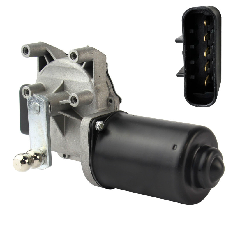 Moteur d'essuie-glace avant Peugeot Boxer 3 (2006-2014)