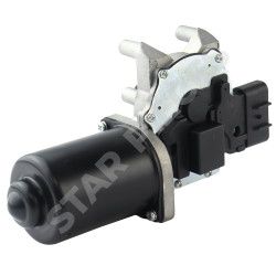 Moteur d'essuie-glace avant Citroën Jumper 3 (2006-2014) 3