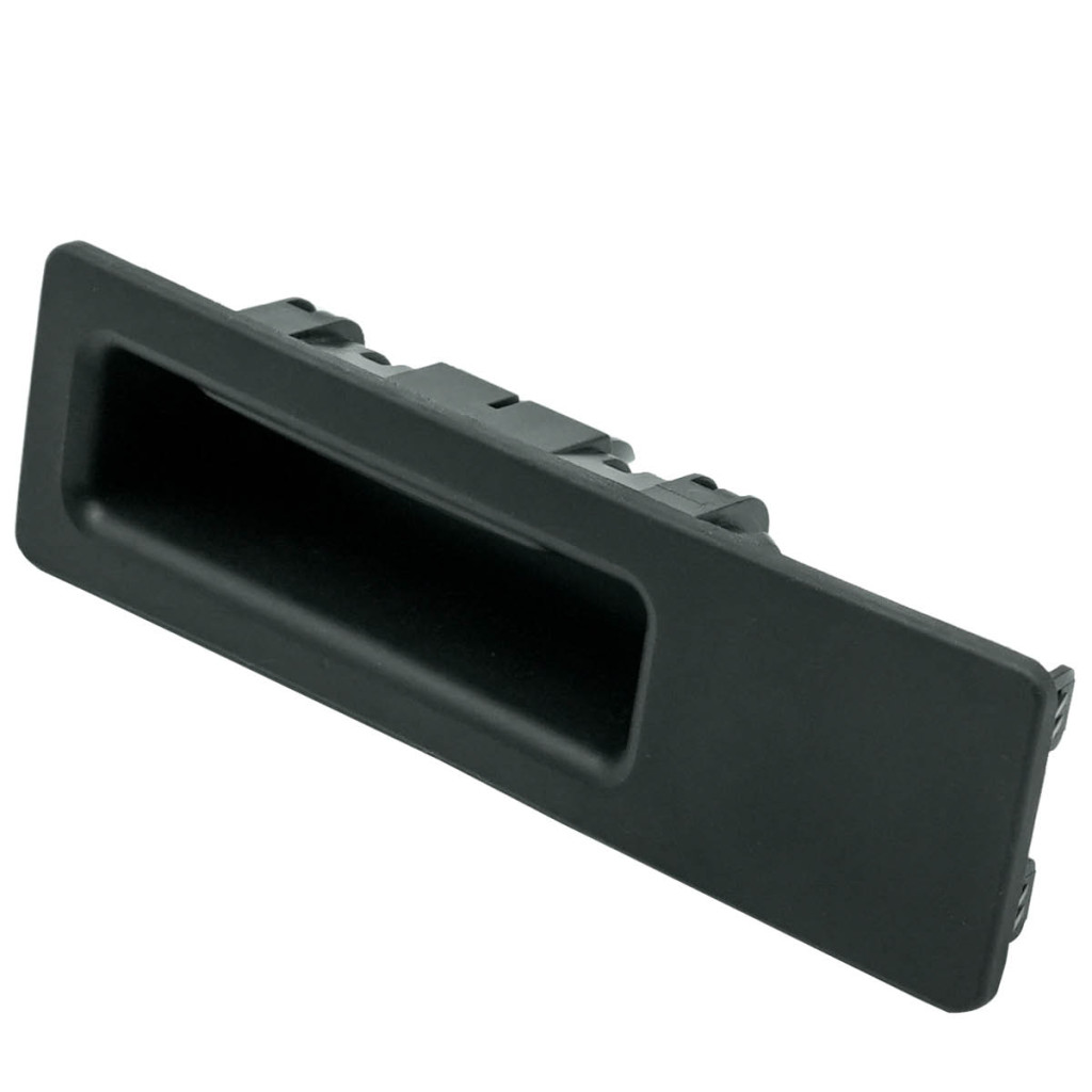 Maneta de maletero para BMW Série 5 (con interruptor integrado) | 51244866141, 51247240829, 51247368752 | Star-Pièces